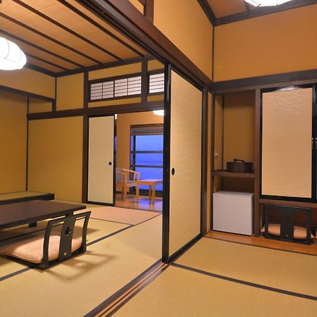Nikko Tokinoyuu Hotel Cameră foto