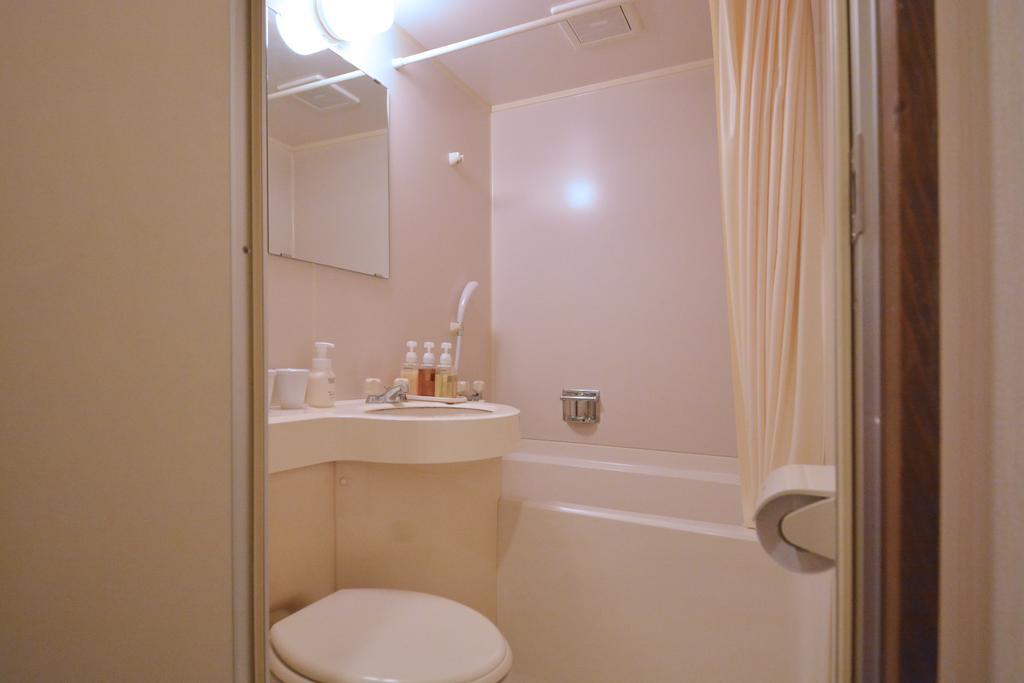 Nikko Tokinoyuu Hotel Cameră foto